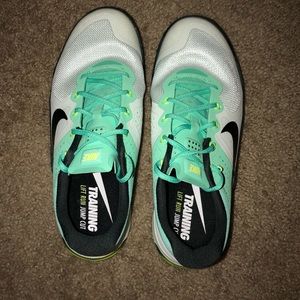 Nike Training Tennis Shoes
